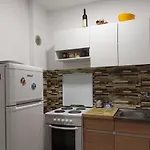 Jovicic Apartment