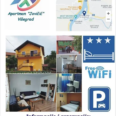 Jovicic Višegrad