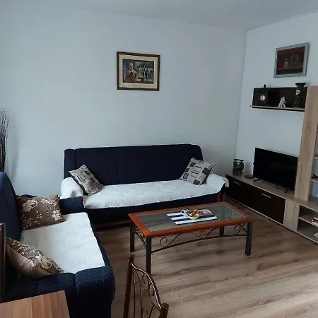 Apartamento Jovicic