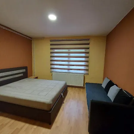Jovicic Apartament