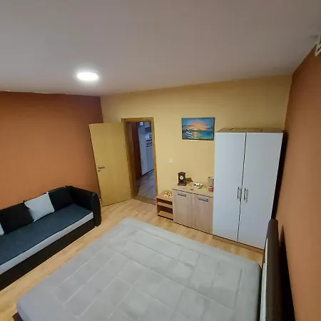 Apartamento Jovicic *