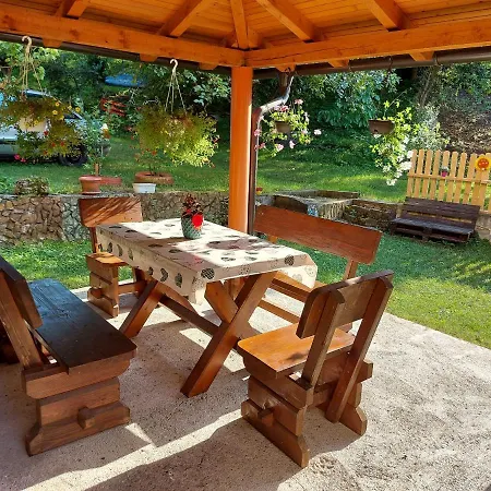 Appartamento Jovicic *