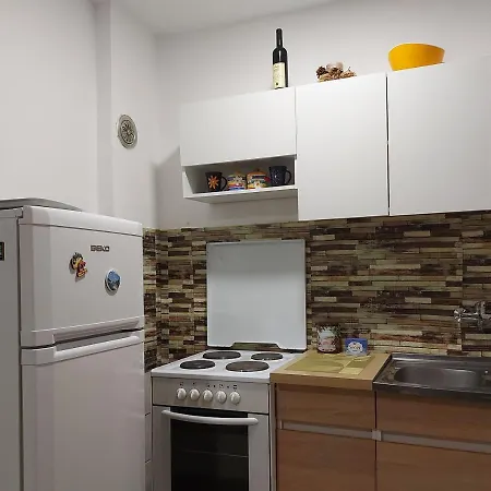 Jovicic Apartamento